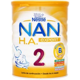 Nestlé Nan Ha Expert 2 800g