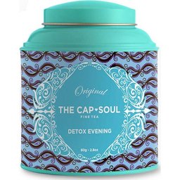 Action Détox Soir 80g