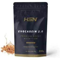 Evocasein 2.0 Caseína Micelar + Digezyme® Cereales 500g