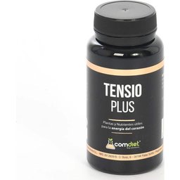 Tensio Plus 60caps