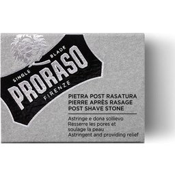 Post Shave Stone 100g