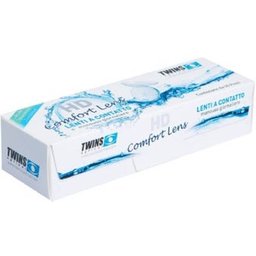 Mast Hd Comfort Lens-6 50 30Pcs