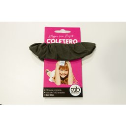 Coletero Antipiojos Kaki