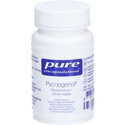 Pycnogenol