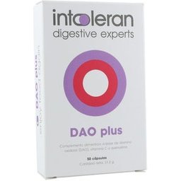 Dao Plus 50caps
