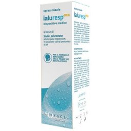 Hygge Healthcare Ialuresp Spray 30ml