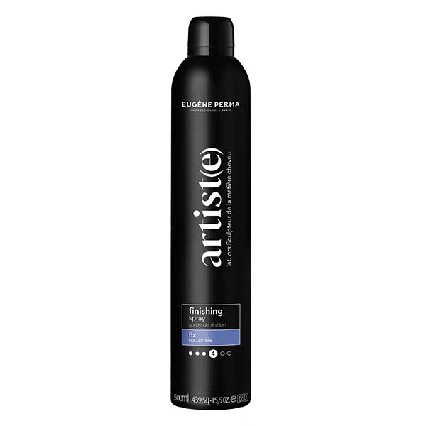 Eugène Perma Professionnel - - FINISHING SPRAY 500ML