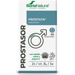 Prostasor 60caps
