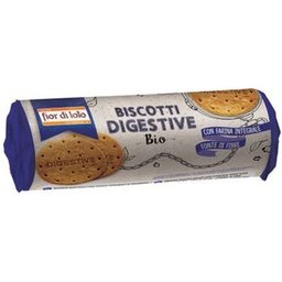 Biscuits Digestifs Bio 250g