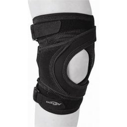 DJO Genouil Trupull Gauche Lite L