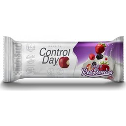 Red Berries Controlday Box 28uds