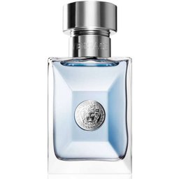 Versace Pour Homme Eau De Toilette 50ml Vaporizador