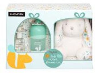 My First Baby Cologne Memories - Coffret 2 produits + 1 peluche