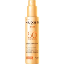 Sun Spray Solaire Délicieux SPF50 150ml