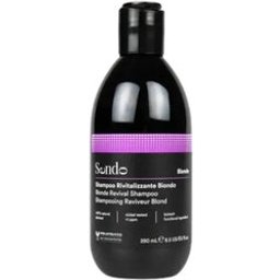 Blonde Revival Shampoo 250ml