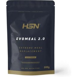 Evomeal 2.0 Sustituto de Comida Sin Sabor 500g