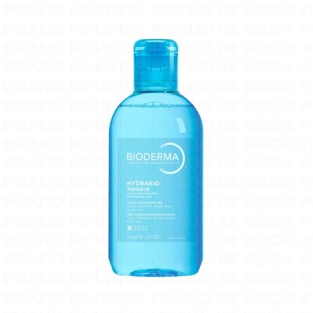 Hydrabio - Tonique lotion hydratante 250ml