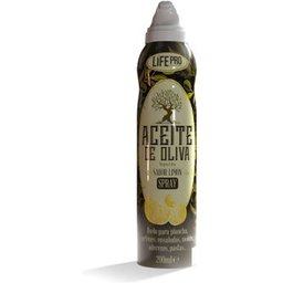 Fit Food Oil Spray Lemon 200ml
