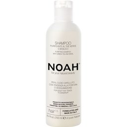 Shampooing Purifiant Thé Vert et Basilic Hair 1.5 250ml