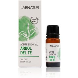 Huile essentielle pure d'arbre à thé 10ml
