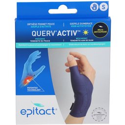 Querv'Activ Droit Small