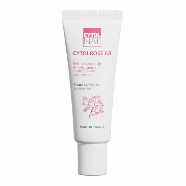 - Cytolrose AR Crème apaisante
