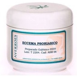 Psoriasic Eczema 100ml