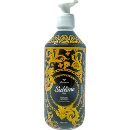 Savon Liquide Barocco Sublime Italie 500ml