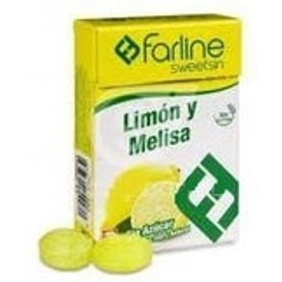 Sweet Limon-Melisa Boîte de 36.5G
