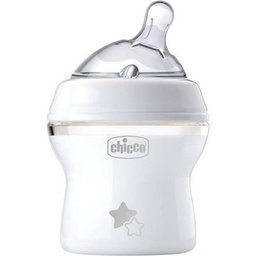 Biberon Natural Feeling Stars 150Ml