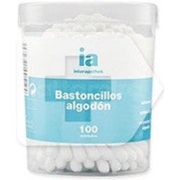 oreille buds 100uds