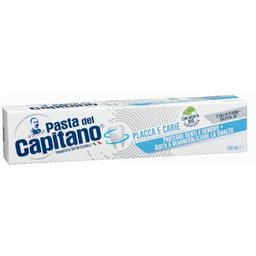 Dentifrice Plaque & Caries 100Ml