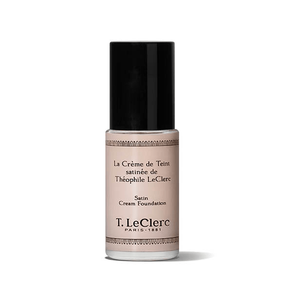 Teint Fond de Teint Fluide Anti-Âge N°02 Clair Rosé Satiné 30ml