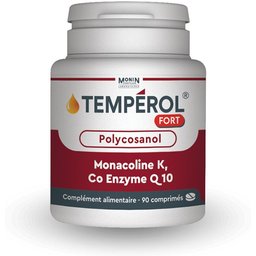 Tempérol fort