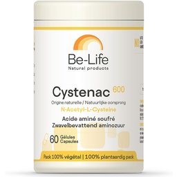Cystenac 600mg