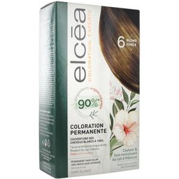 Teinture Coloration Expert Blonde Fonce 6 1 UnitÃ©