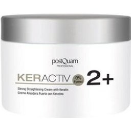 KERACTIV 2+ Crème Lissante Kératine 200 ml