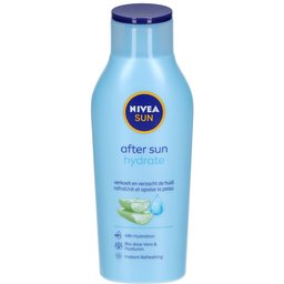 Sun Aftersun Lotion Hydratante 48h