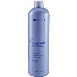 Oxydant Crème 20 Vol 500ml