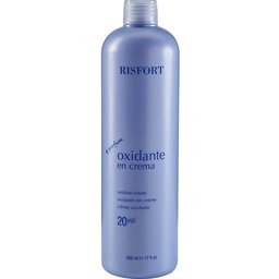 Oxydant Crème 20 Vol 500ml