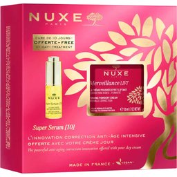 Coffret Merveillance Lift