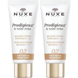 Prodigieux® BB Crème Teintée Hydratante 24h 02 Teinte Médium