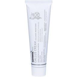 Gehwol Med. Crème contre les callosités