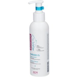 Boréade CL Crème Lavante