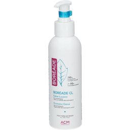 Noviderm Boréade CL Crème Lavante