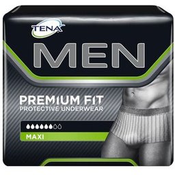 Men Premium Fit Protective Underwear Maxi L 10uds