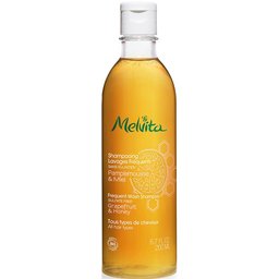 Shampooing Lavages Fréquents Bio Tous Types de Cheveux 200mL