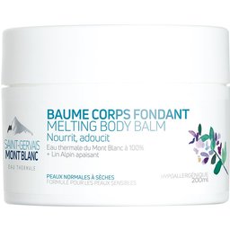 Baume douceur corps 200 ml