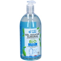 Gel Douche Surgras - Neutre Bio