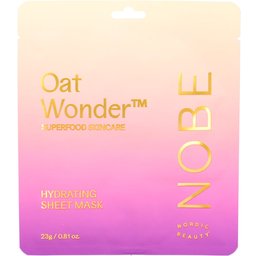 Oat Wonder Hydrating Sheet Mast